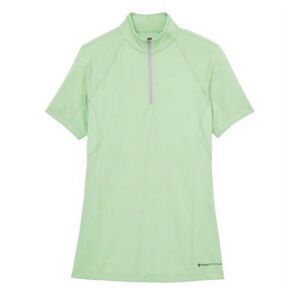 Noble Equestrian Women’s Half Zip Size M